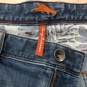 Tommy Bahama Relax Jeans